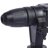 Ciocan rotopercutor Interskol П-40/1100ЭВ (34147) 1100 W / Gray photo 4
