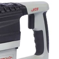 Ciocan rotopercutor Interskol П-40/1100ЭВ (34147) 1100 W / Gray photo 5