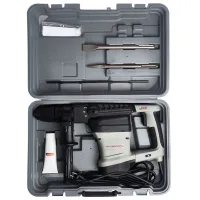 Ciocan rotopercutor Interskol П-40/1100ЭВ (34147) 1100 W / Gray photo 7