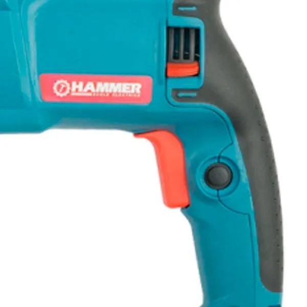Ciocan rotopercutor Hammer MP-RH900 900 W photo 2