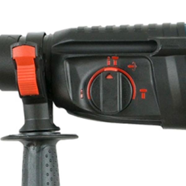 Ciocan rotopercutor Hammer MP-RH900 900 W photo 3
