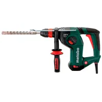 Ciocan rotopercutor Metabo KHE 3251 800 W/ Green photo 2