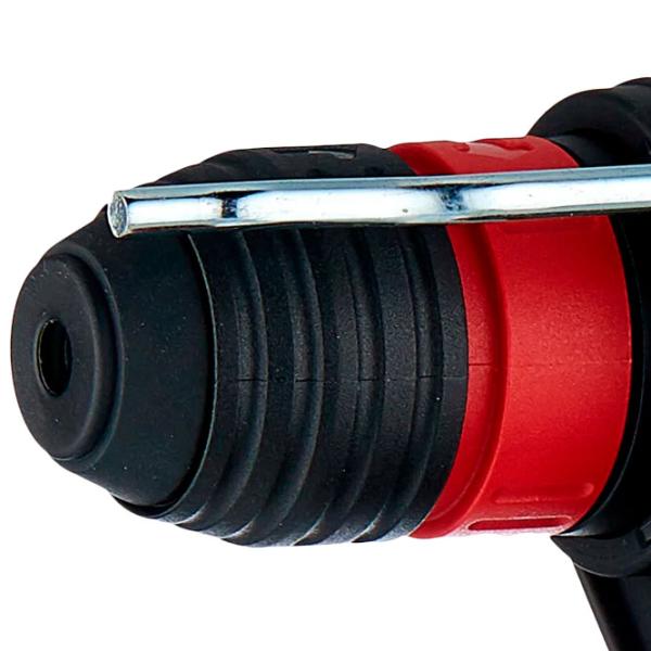 Перфоратор Metabo KHE 3251 800 Вт/ Зелёный photo 6