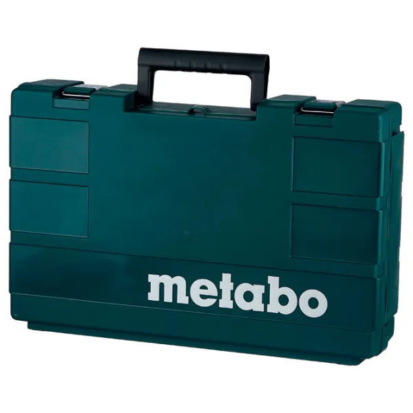 Перфоратор Metabo KHE 3251 800 Вт/ Зелёный photo 7