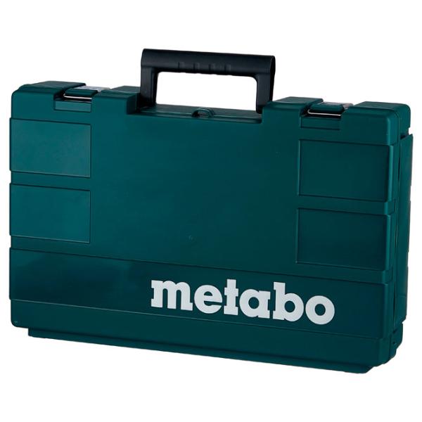 Перфоратор Metabo KHE 3251 800 Вт/ Зелёный photo 7