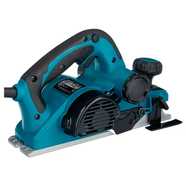 Электрорубанок Makita KP0810C 12000 об/ мин photo 2