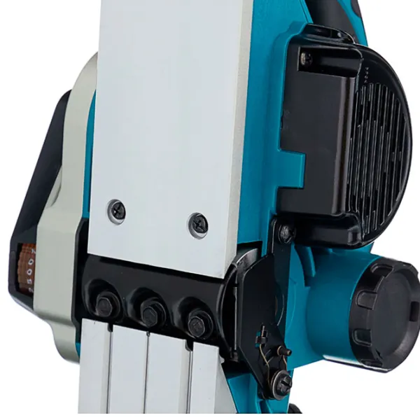Электрорубанок Makita KP0810C 12000 об/ мин photo 3