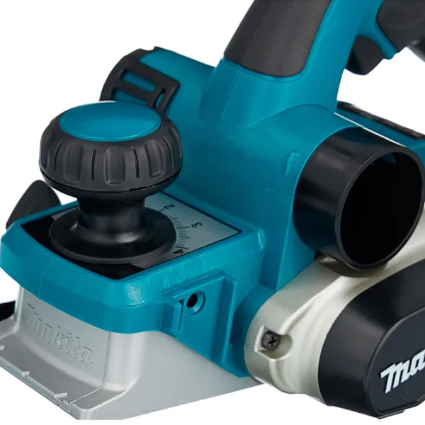 Электрорубанок Makita KP0810C 12000 об/ мин photo 4