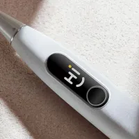 Periuță de dinți electrică Oclean X Pro Elite 3D/ Gray photo 3