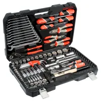 Set scule Yato YT-38901 Cantitatea în set: 122 photo 2