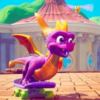Reignited Trilogy Game for Xbox One photo 2
