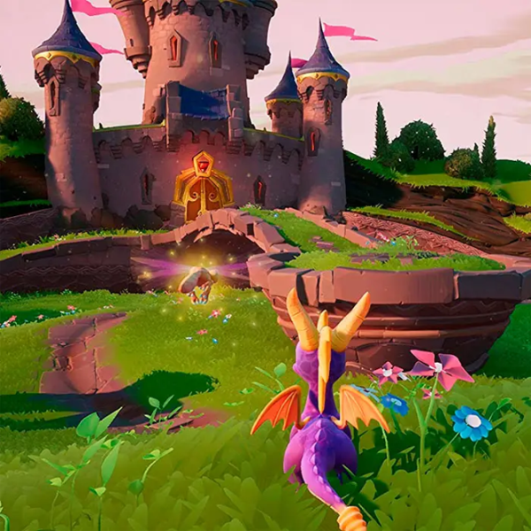  Reignited Trilogy Game for Xbox One photo 5