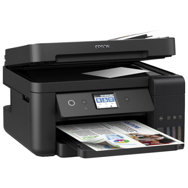 Dispozitiv multifuncțional Epson L6190 Inkjet/ Color photo 2