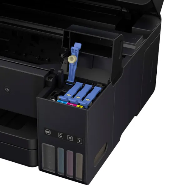 Dispozitiv multifuncțional Epson L6190 Inkjet/ Color photo 4
