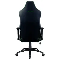 Scaun Gaming Razer Iskur X Green Black photo 4