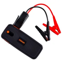Пуско зарядное и зарядное устройство Osram OBSL400 - photo 2