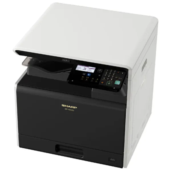 Dispozitiv multifuncțional SHARP BP-10C20EU Laser/ Color photo 5