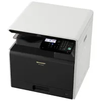 Dispozitiv multifuncțional SHARP BP-10C20EU Laser/ Color photo 5