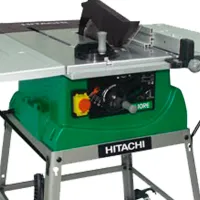 Fierăstrău circular Hitachi C10RENWZ photo 2