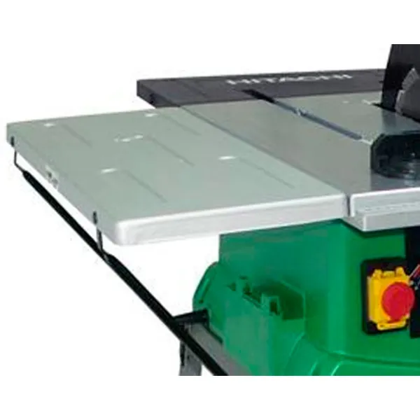 Дисковая пила Hitachi C10RENWZ  photo 3