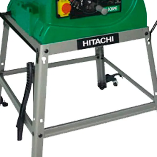Дисковая пила Hitachi C10RENWZ  photo 5