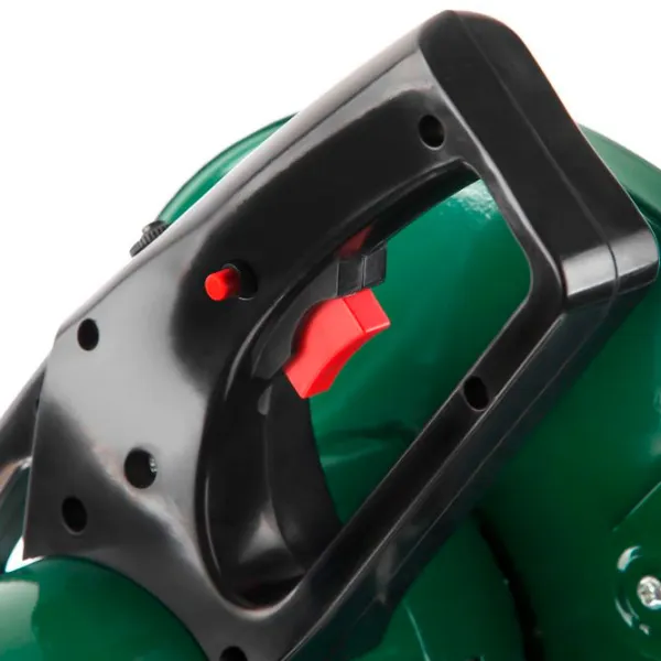 Fierăstrău circular Hammer Flex PM2200 355 mm / Green photo 5