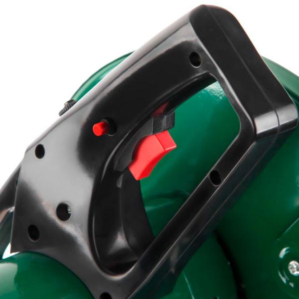 Fierăstrău circular Hammer Flex PM2200 355 mm / Green photo 5