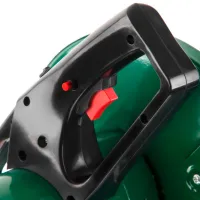 Дисковая пила Hammer Flex PM2200 355 мм / Зеленый photo 5