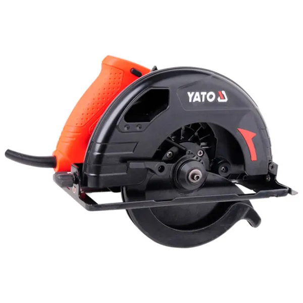 Fierăstrău circular Yato YT-82150  photo 2