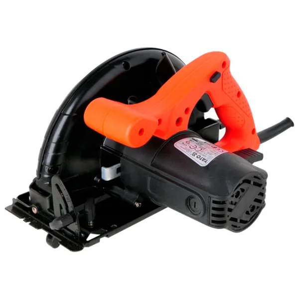 Fierăstrău circular Yato YT-82150  photo 3