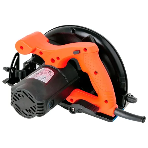 Fierăstrău circular Yato YT-82150  photo 4