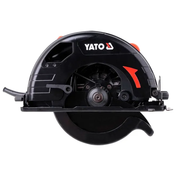 Fierăstrău circular Yato YT-82150  photo 5
