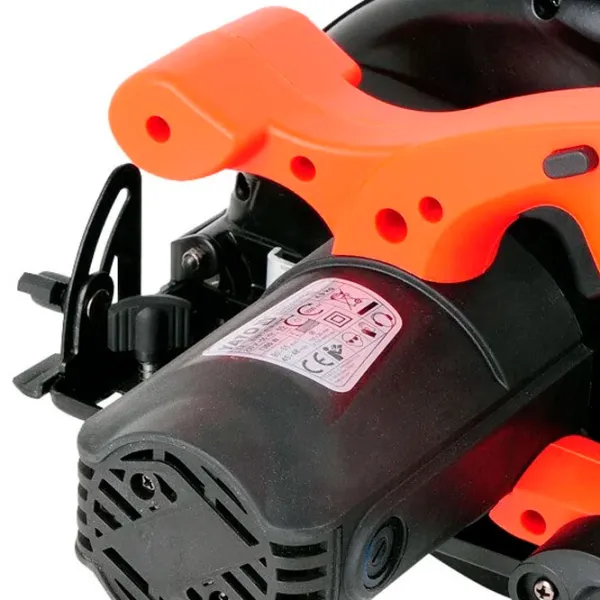 Fierăstrău circular Yato YT-82150  photo 6