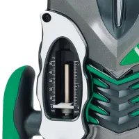 Maşina de frezat Hikoki M12SA2NSZ 1700 W/ Green photo 2