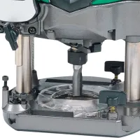 Maşina de frezat Hikoki M12SA2NSZ 1700 W/ Green photo 3