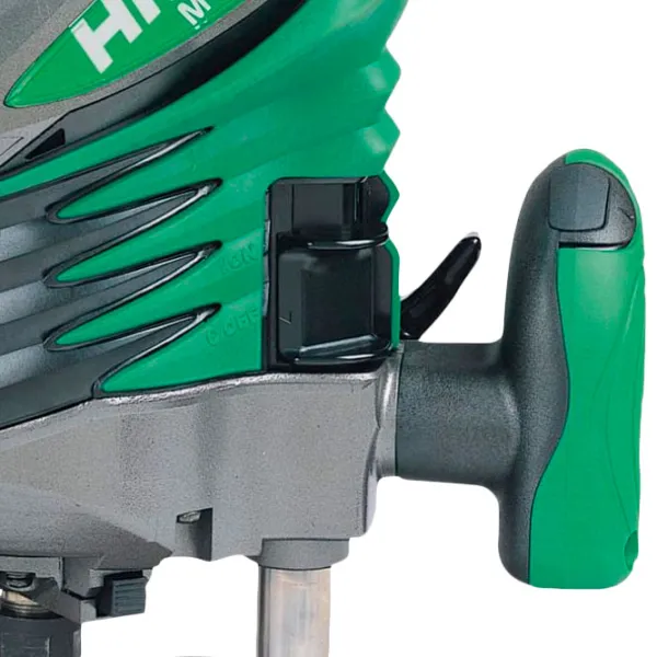 Maşina de frezat Hikoki M12SA2NSZ 1700 W/ Green photo 4