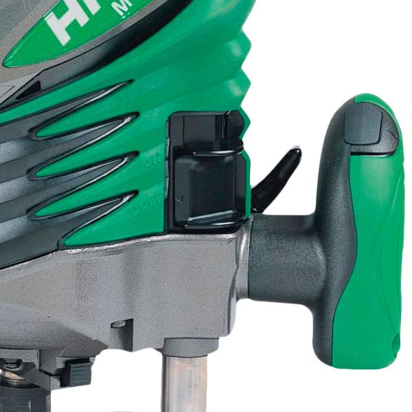 Maşina de frezat Hikoki M12SA2NSZ 1700 W/ Green photo 4