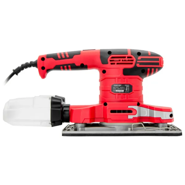 Șlefuitor Start Pro SVM-600 Cu vibrații/ Red photo 3