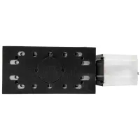 Шлифовальная машина Start Pro SVM-600 Вибрационная/ Красный photo 4