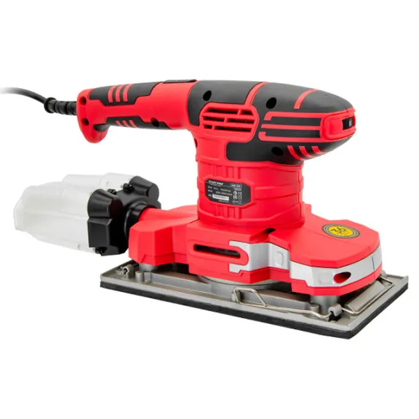 Șlefuitor Start Pro SVM-600 Cu vibrații/ Red photo 5