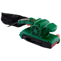 Șlefuitor DWT BS07-75V Cu bandă/ Green photo 2