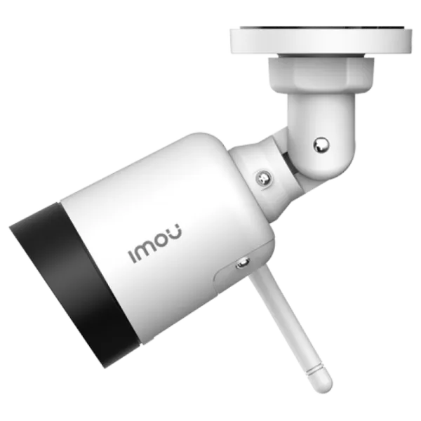 Камера видеонаблюдения IMOU Bullet Lite 2 МП Беспроводные/ Белый photo 4
