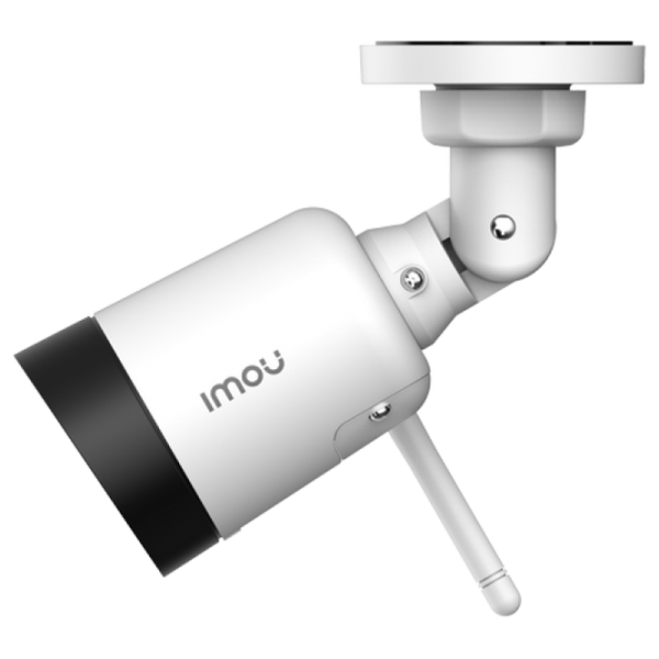 Камера видеонаблюдения IMOU Bullet Lite 2 МП Беспроводные/ Белый photo 4