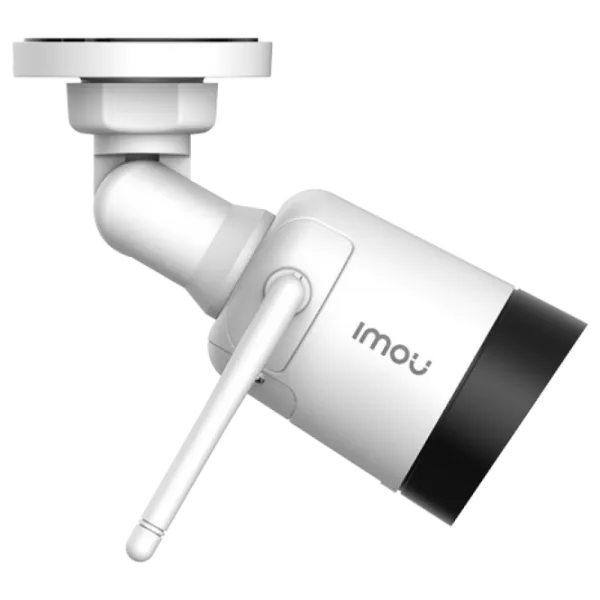 Камера видеонаблюдения IMOU Bullet Lite 2 МП Беспроводные/ Белый photo 5