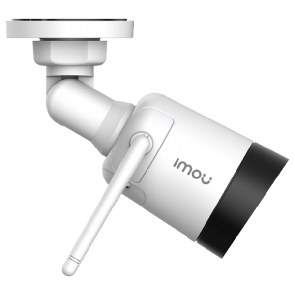 Камера видеонаблюдения IMOU Bullet Lite 2 МП Беспроводные/ Белый photo 5