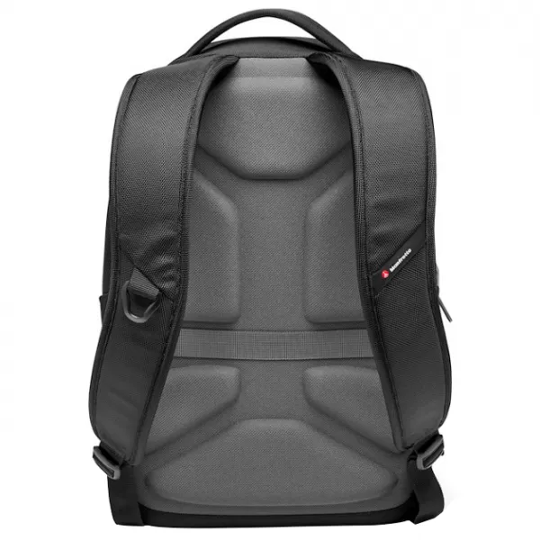 Rucsac pentru aparat foto Manfrotto Advanced² Sintetic/ Black photo 2
