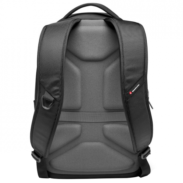 Rucsac pentru aparat foto Manfrotto Advanced² Sintetic/ Black photo 2