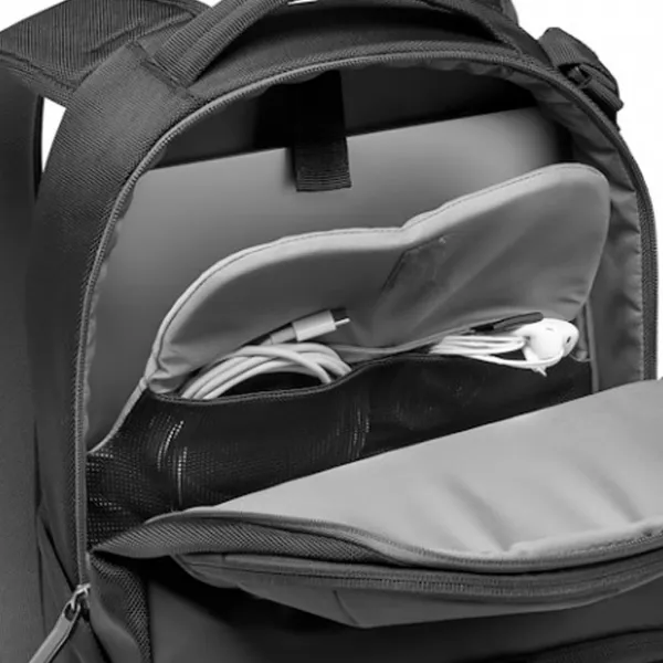 Rucsac pentru aparat foto Manfrotto Advanced² Sintetic/ Black photo 4