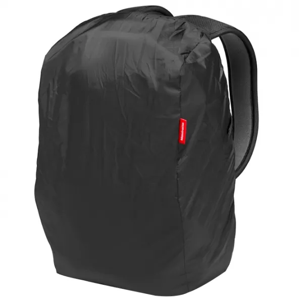 Rucsac pentru aparat foto Manfrotto Advanced² Sintetic/ Black photo 6
