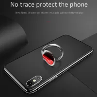 Suport pentru telefon USAMS US-ZJ038 Black photo 3
